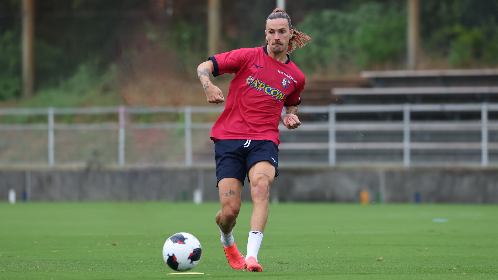Match Preview | セレッソ大阪オフィシャルウェブサイト | Cerezo OSAKA